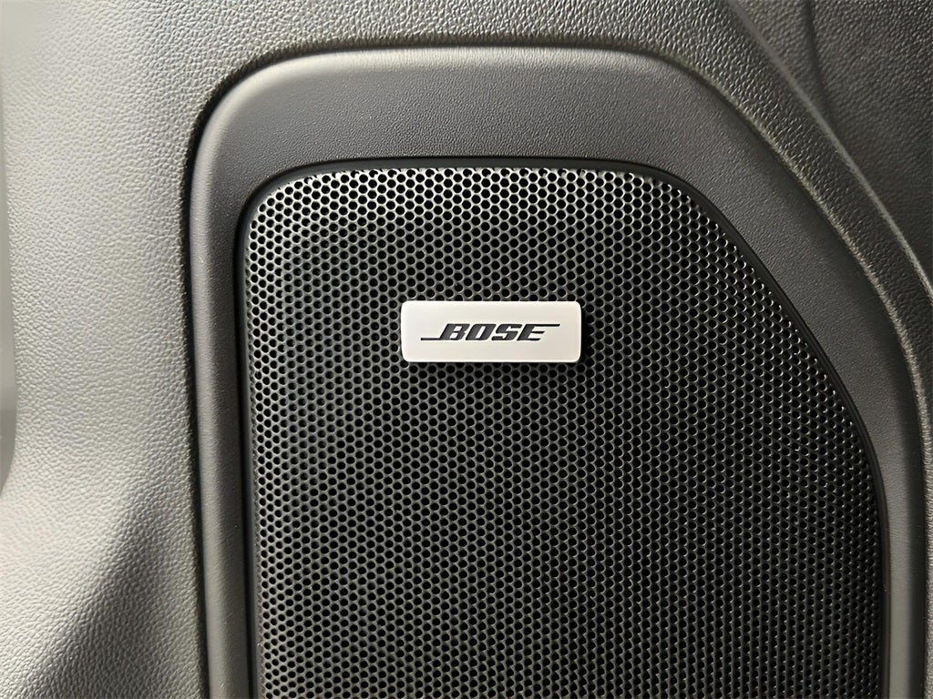 2021 Chevrolet Silverado 1500 LT Trail Boss CarBravo Certified