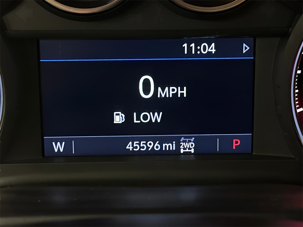 2021 Chevrolet Silverado 1500 LT Trail Boss CarBravo Certified