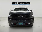 2021 Chevrolet Silverado 1500 LT Trail Boss CarBravo Certified
