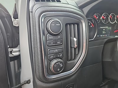 2022 Chevrolet Silverado 1500 LTD LT Heated Seats/Steering Wheel, Remote Start, (CarBra