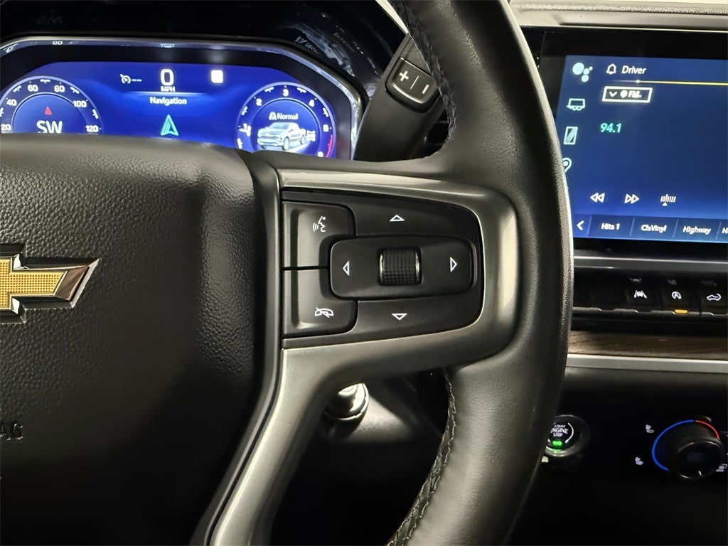 2023 Chevrolet Silverado 1500 LT LT1,3.0L I6 diesal