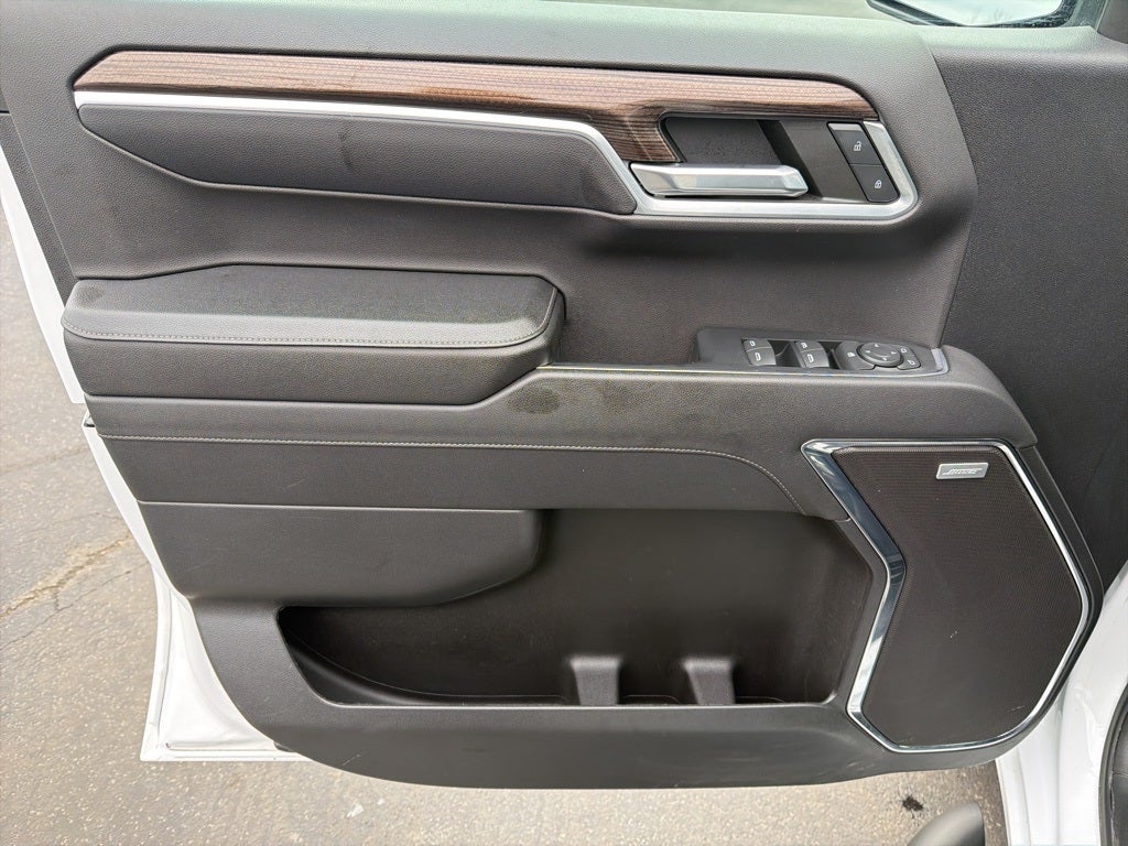 2023 Chevrolet Silverado 1500 RST CARBRAVO!