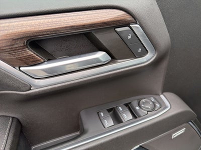 2023 Chevrolet Silverado 1500 RST CARBRAVO!