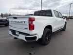 2023 Chevrolet Silverado 1500 RST CARBRAVO!