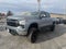 2025 Chevrolet Silverado 1500 LT Leather Lifted Loaded 20" Fuel Wheels 6" RC Lift!