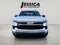 2025 Chevrolet Silverado 1500 LT V8 With Assist Steps and Hard Tonneau Cover!