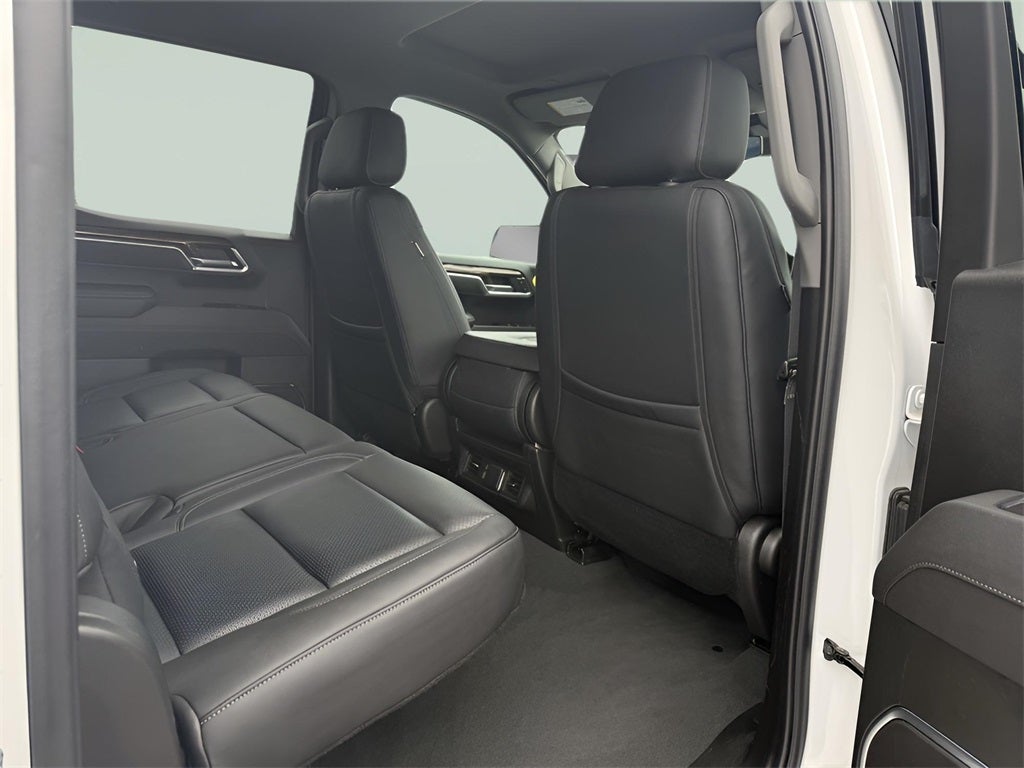 2025 Chevrolet Silverado 1500 LT Leather Lifted Loaded! 6" RC Lift 20" Brand New Fu