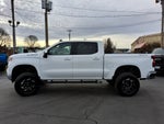 2025 Chevrolet Silverado 1500 LT Leather Lifted Loaded! 6" RC Lift 20" Fuel Wheels!