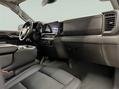 2025 Chevrolet Silverado 1500 LT FlexBuy $599/Month