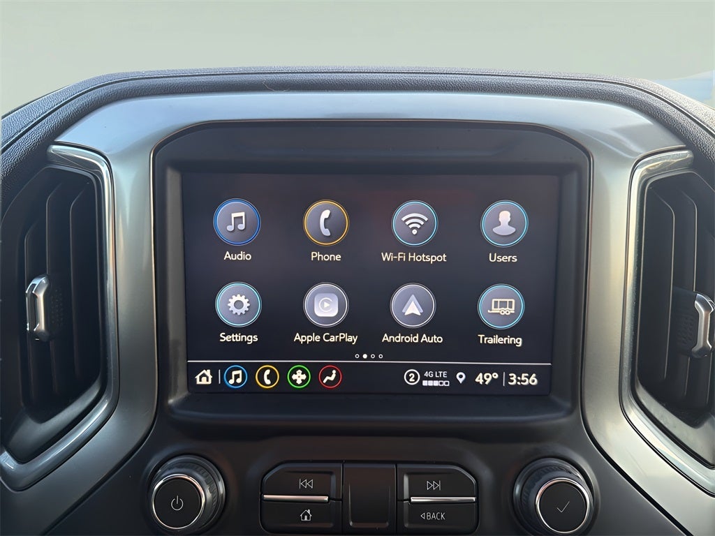 2021 Chevrolet Silverado 1500 LTZ CARBRAVO CERTIFIED! BLACK FRIDAY SPECIAL!