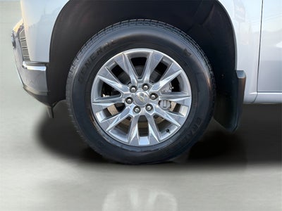 2021 Chevrolet Silverado 1500 LTZ CARBRAVO CERTIFIED! BLACK FRIDAY SPECIAL!