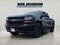 2017 Chevrolet Silverado 1500 Custom