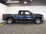2017 Chevrolet Silverado 1500 LT LT1 CARBRAVO CERTIFIED