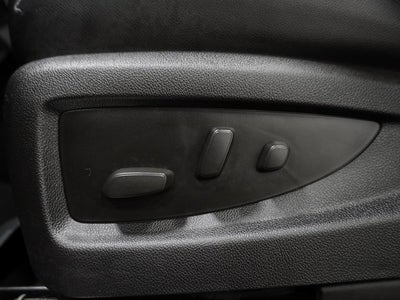 2016 Chevrolet Silverado 1500 LTZ 2LZ