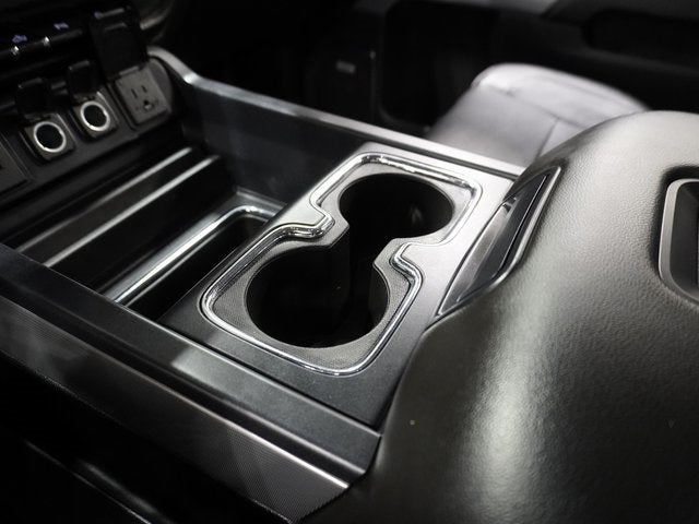 2016 Chevrolet Silverado 1500 LTZ 2LZ