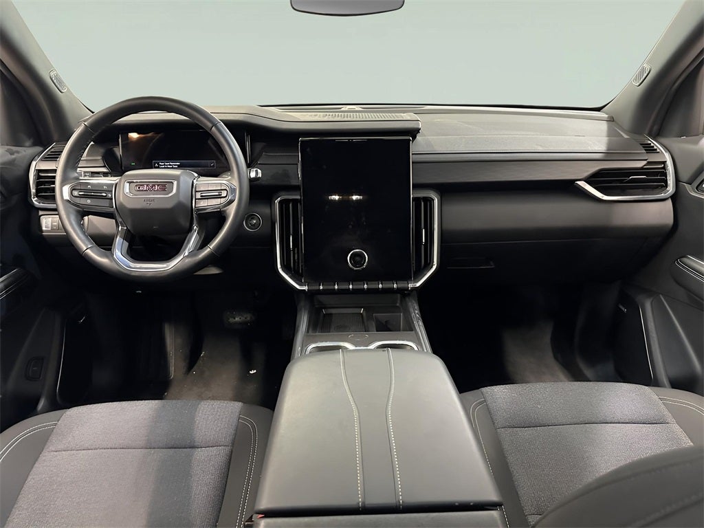 2025 GMC Acadia Elevation CarBravo flexBUY $495/mo