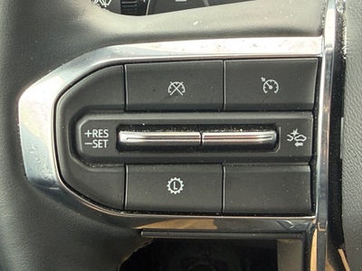 2025 GMC Acadia Elevation CARBRAVO CERTIFIED!