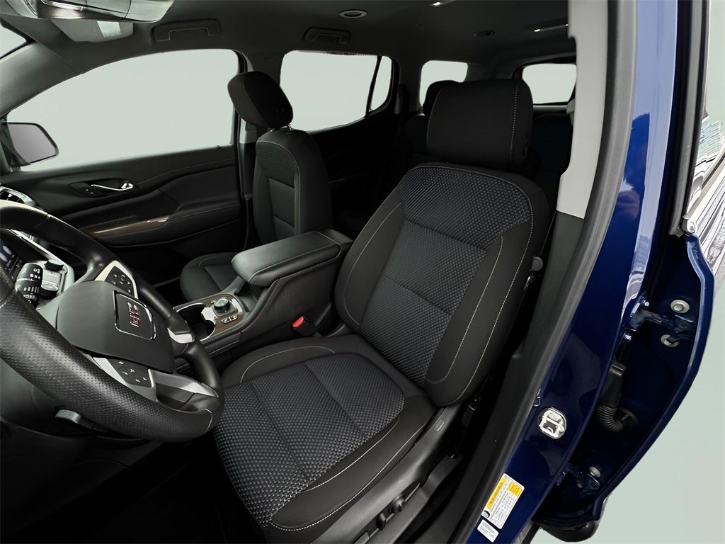 2023 GMC Acadia SLE CARBRAVO CERTIFIED