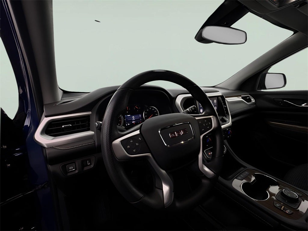 2023 GMC Acadia SLE CARBRAVO CERTIFIED