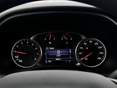 2023 GMC Acadia SLE CARBRAVO CERTIFIED