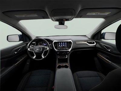 2023 GMC Acadia SLE CARBRAVO CERTIFIED