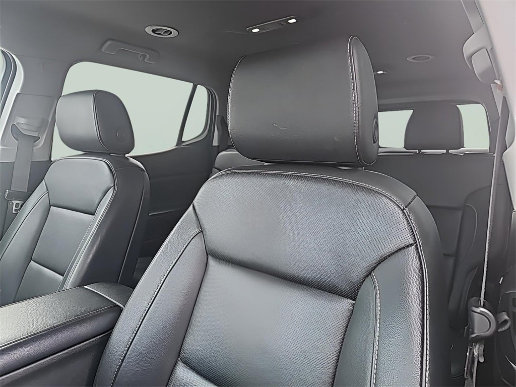 2023 GMC Acadia SLT Fresh Trade! Bose, Remote Start, Heated Seats, Pow