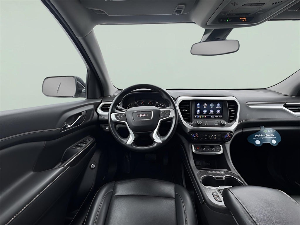 2023 GMC Acadia SLT CARBRAVO CERTIFIED