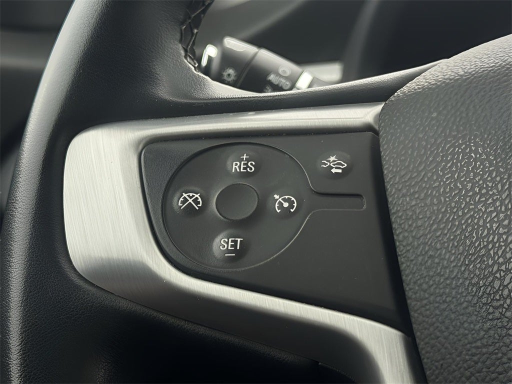 2023 GMC Acadia SLT CARBRAVO CERTIFIED