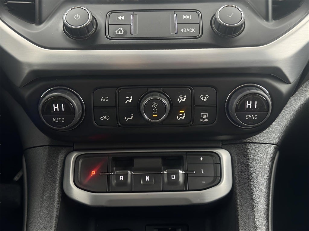 2023 GMC Acadia SLT CARBRAVO CERTIFIED