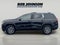 2023 GMC Acadia SLT CARBRAVO CERTIFIED