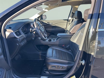 2023 GMC Acadia Denali CARBRAVO CERTIFIED!