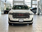 2023 GMC Acadia Denali Ultimate Package