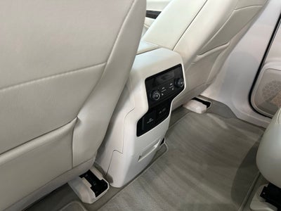 2023 GMC Acadia Denali Ultimate Package