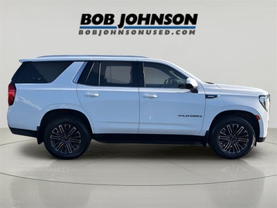 2024 GMC Yukon SLE CARBRAVO CERTIFIED!