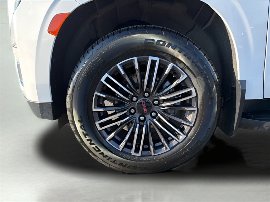 2024 GMC Yukon SLE CARBRAVO CERTIFIED!