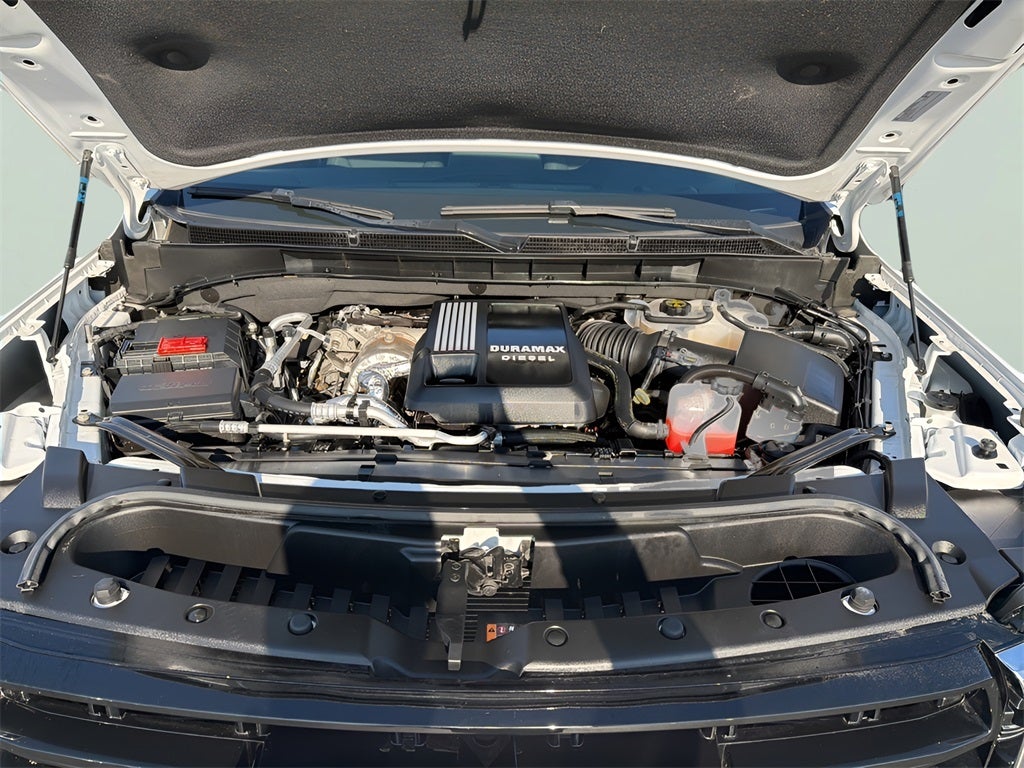 2024 GMC Yukon SLE CARBRAVO CERTIFIED!