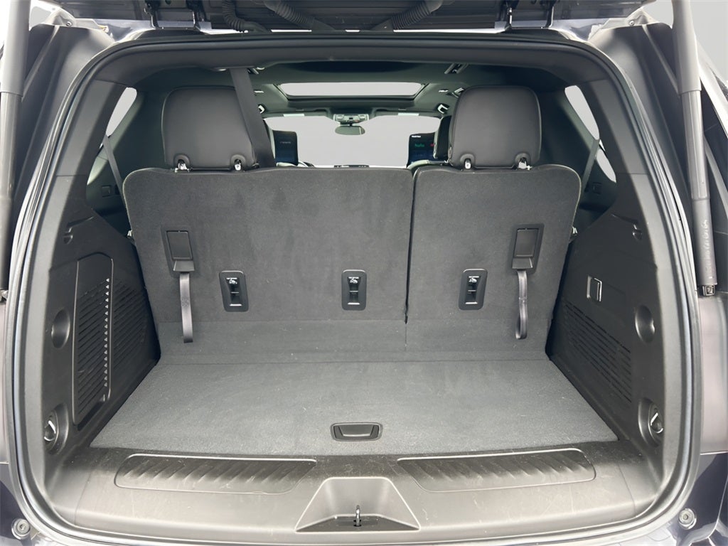 2023 GMC Yukon SLT CARBRAVO!