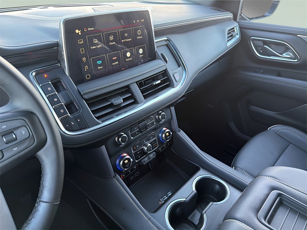 2024 GMC Yukon SLT CARBRAVO CERTIFIED! BLACK FRIDAY SPECIAL!