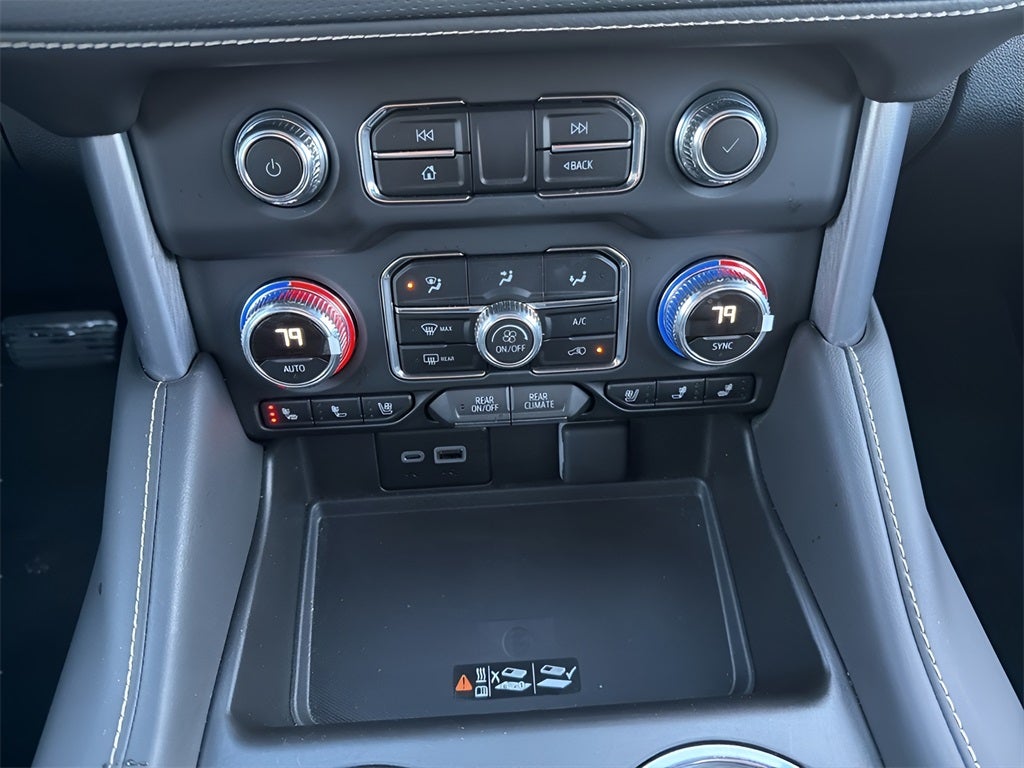 2024 GMC Yukon SLT CARBRAVO CERTIFIED! BLACK FRIDAY SPECIAL!