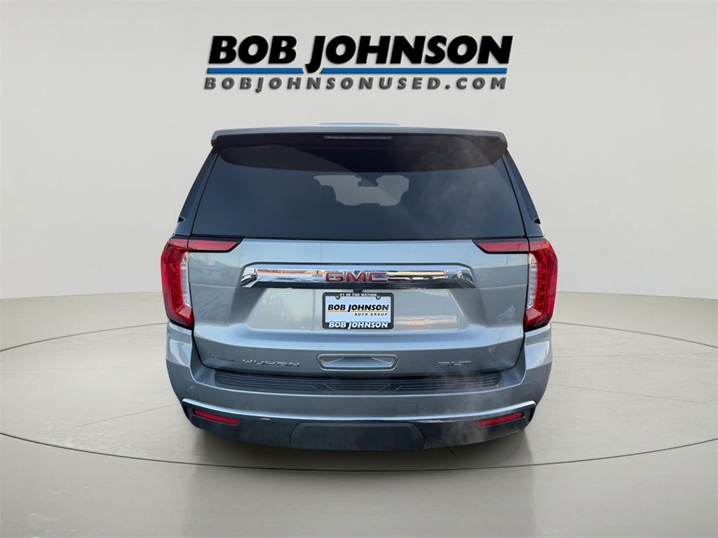 2024 GMC Yukon SLT CARBRAVO CERTIFIED! BLACK FRIDAY SPECIAL!