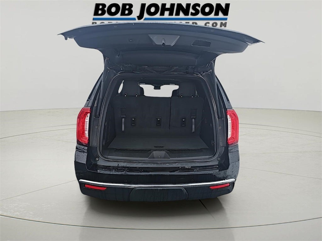 2024 GMC Yukon SLT Fresh Trade! Car Bravo Certified! Bose, Heated& Ve