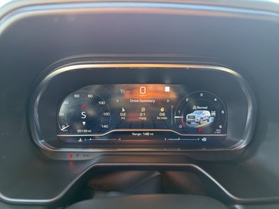 2023 GMC Yukon SLT CARBRAVO!