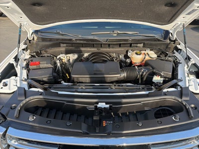 2023 GMC Yukon SLT CARBRAVO!