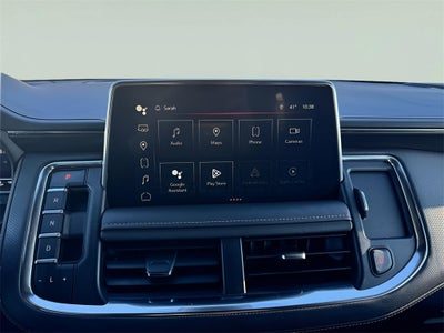 2024 GMC Yukon AT4 CARBRAVO CERTIFIED