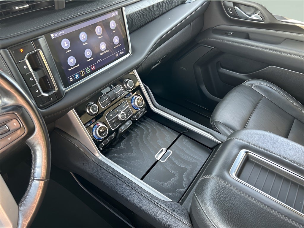 2021 GMC Yukon XL Denali CARBRAVO CERTIFIED! BLACK FRIDAY SPECIAL!