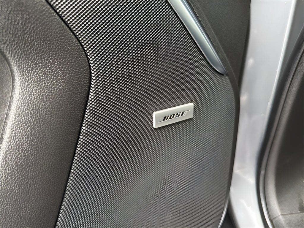 2022 GMC Yukon XL Denali CARBRAVO!