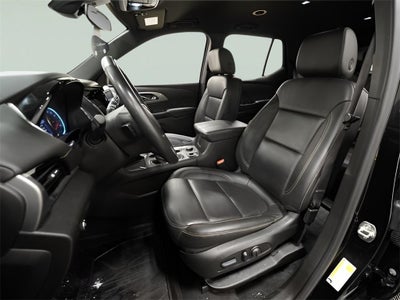 2023 Chevrolet Traverse LT Leather *CarBravo Certified*