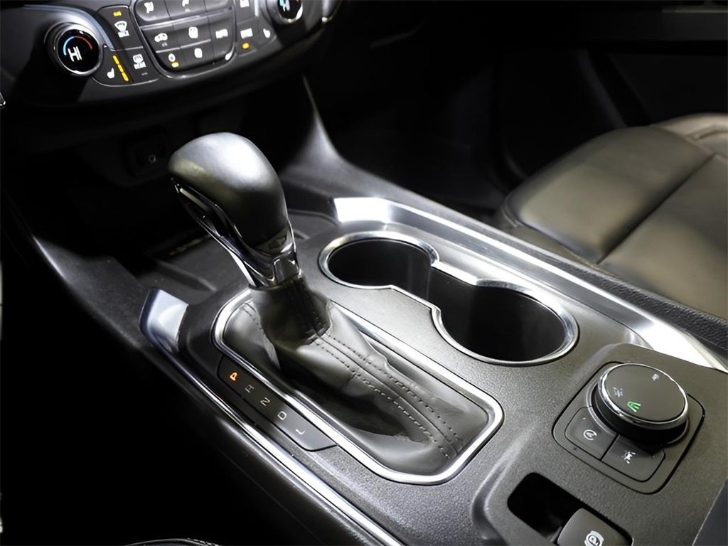 2023 Chevrolet Traverse LT Leather *CarBravo Certified*