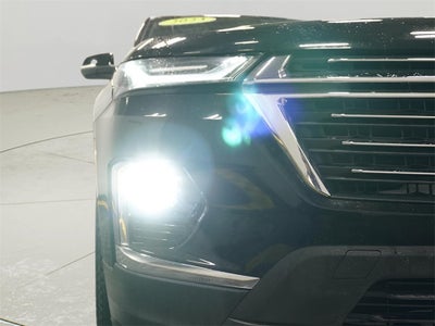 2023 Chevrolet Traverse LT Leather *CarBravo Certified*