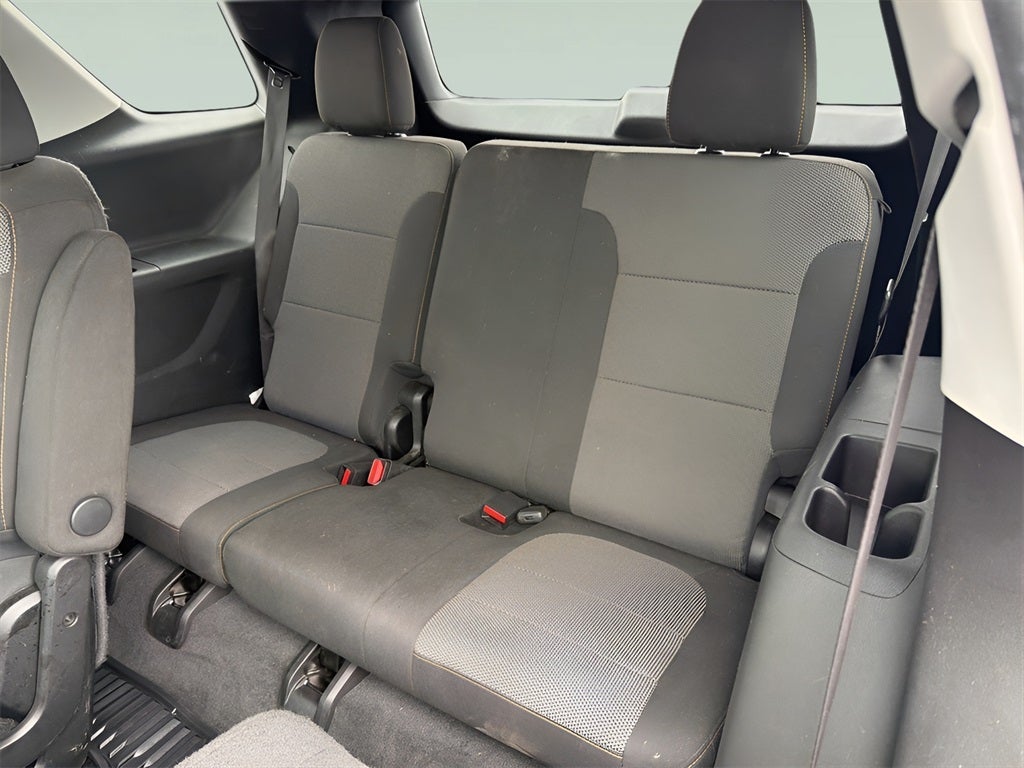 2019 Chevrolet Traverse LT Cloth w/1LT CARBRAVO!